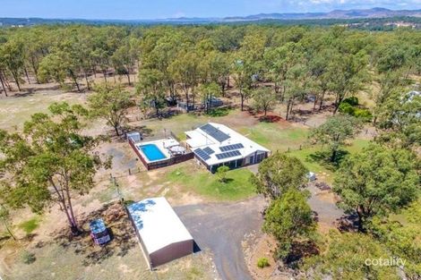 Property photo of 22 Ashlands Drive Helidon Spa QLD 4344
