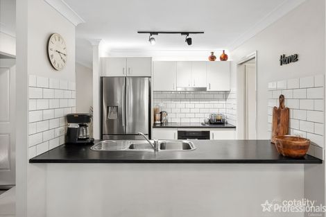 Property photo of 31 Madeline Street Mudgeeraba QLD 4213