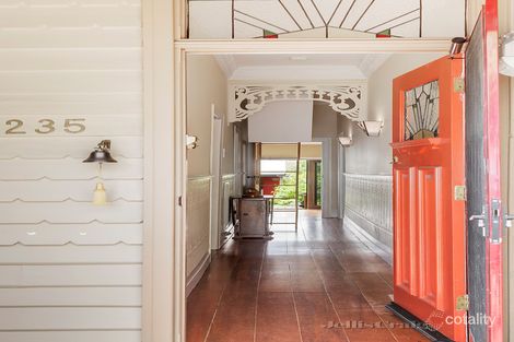 Property photo of 235 Station Street Fairfield VIC 3078