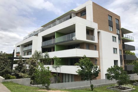 Property photo of 24/1 Meryll Avenue Baulkham Hills NSW 2153