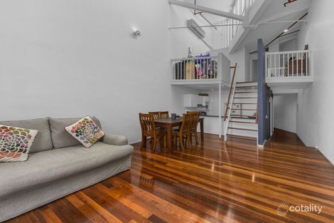 Property photo of 42/241 Arthur Street Teneriffe QLD 4005