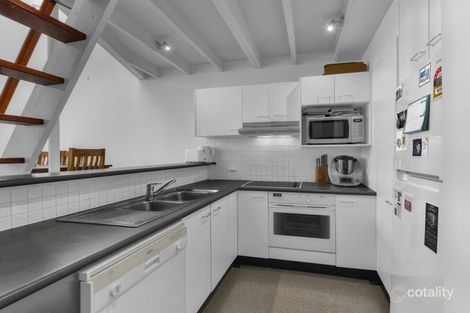 Property photo of 42/241 Arthur Street Teneriffe QLD 4005