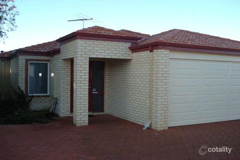 10/8 Acton Ave, Bentley, WA 6102