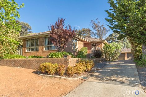 Property photo of 23 Blackwell Circuit Flynn ACT 2615