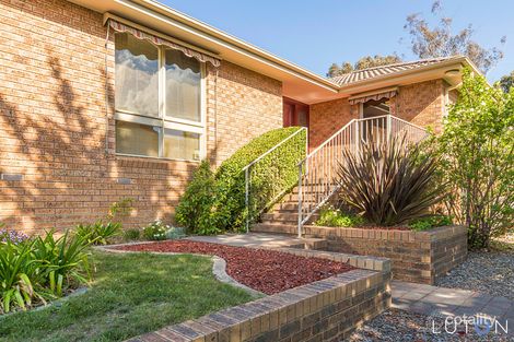 Property photo of 23 Blackwell Circuit Flynn ACT 2615