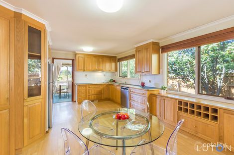 Property photo of 23 Blackwell Circuit Flynn ACT 2615