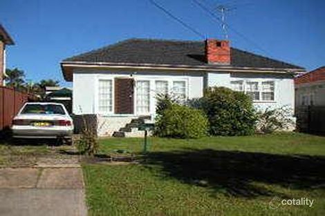 Property photo of 20 Daphne Avenue Bankstown NSW 2200