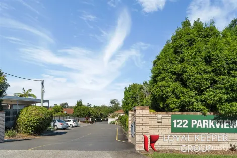 Property photo of 30/122 Johnson Road Hillcrest QLD 4118