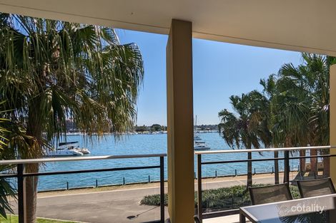 Property photo of 202/29 Margaret Street Rozelle NSW 2039