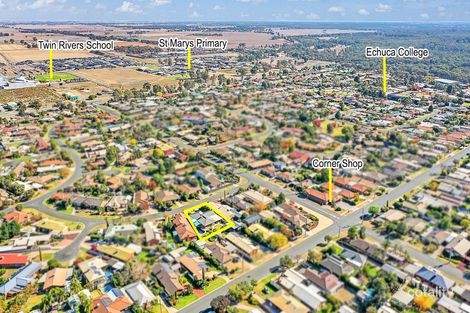 Property photo of 8 Lachlan Crescent Echuca VIC 3564
