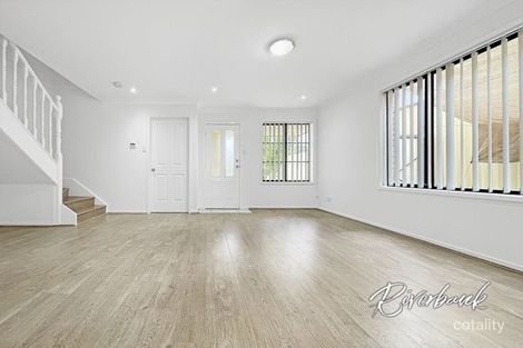 Property photo of 45A Clarence Street Merrylands NSW 2160