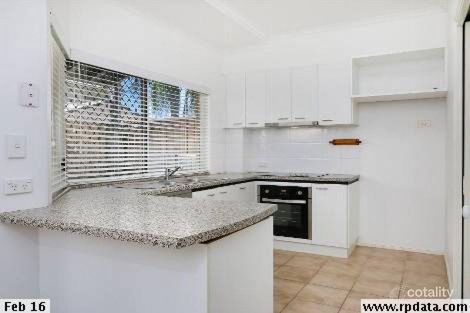 Property photo of 8/64 Charles Street Manunda QLD 4870