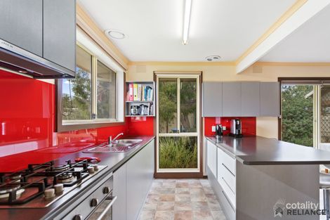 Property photo of 32 Feathertop Drive Wyndham Vale VIC 3024