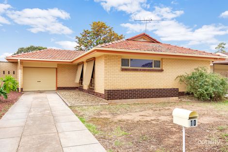 Property photo of 10 Nottingham Avenue Salisbury East SA 5109