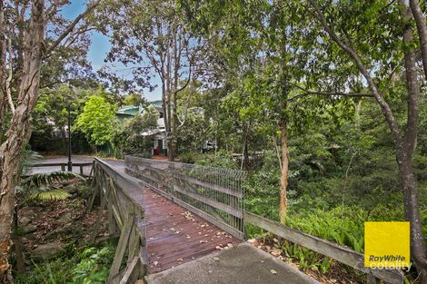 19/206 D'Arcy Rd, Seven Hills, QLD 4170