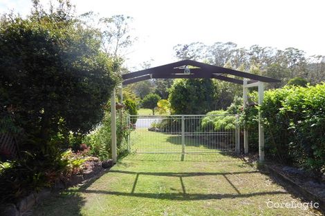 Property photo of 8 Scullin Street Townsend NSW 2463