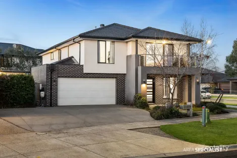 Property photo of 2 Razorbill Terrace Werribee VIC 3030