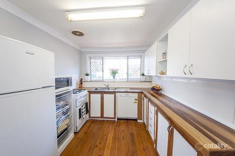 Property photo of 6 Telopea Place Warabrook NSW 2304