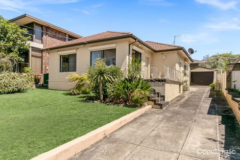 Property photo of 19 Gueudecourt Avenue Earlwood NSW 2206