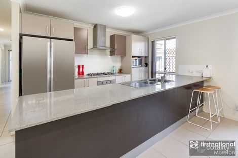 Property photo of 5 Lycian Street Burpengary QLD 4505