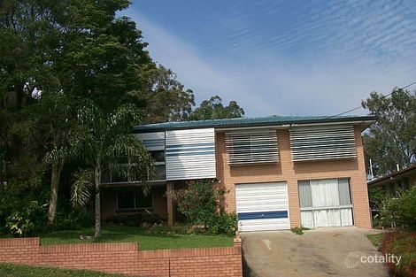 36 Amsterdam St, Wishart, QLD 4122