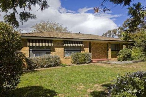 26 Ashburner St, Higgins, ACT 2615