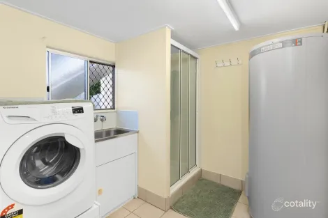 Property photo of 112 Cruikshank Street Frenchville QLD 4701
