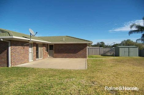 9 Fairway Dr, Warwick, QLD 4370