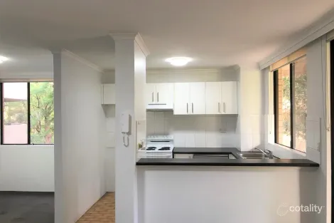 Property photo of 5/76 Great Western Highway Parramatta NSW 2150