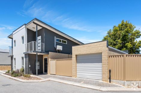 Property photo of 4/25 Southwell Crescent Hamilton Hill WA 6163