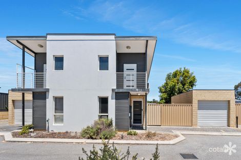 Property photo of 4/25 Southwell Crescent Hamilton Hill WA 6163