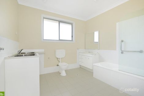 Property photo of 30 McGregor Avenue Barrack Heights NSW 2528