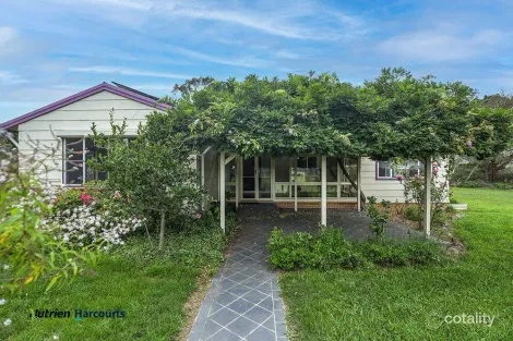 1253 Bombay Rd, Bombay, NSW 2622