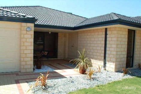 Property photo of 54 Crosthwait Circle Tapping WA 6065