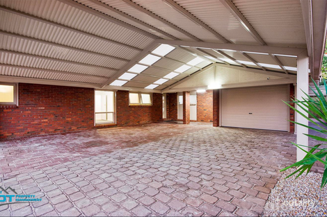Property photo of 320 Milne Road Modbury Heights SA 5092
