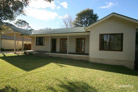 Property photo of 21 Prince Street Glenbrook NSW 2773