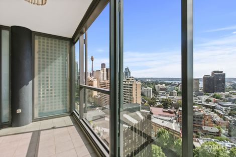 1512/20 Pelican St, Surry Hills, NSW 2010