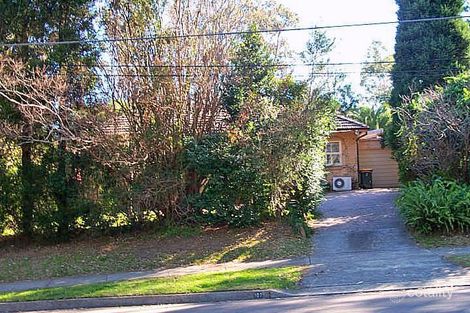 Property photo of 107 Cardinal Avenue West Pennant Hills NSW 2125