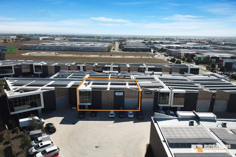 8/22 Katherine Dr, Ravenhall, VIC 3023