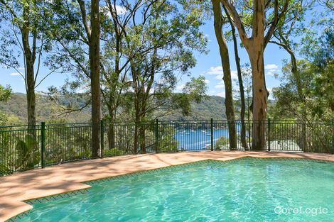 Property photo of 24 Quarter Sessions Road Church Point NSW 2105