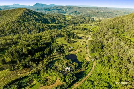 181 Lindsay Rd, Larnook, NSW 2480