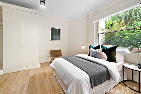 Property photo of 4/63 Alexandra Avenue South Yarra VIC 3141