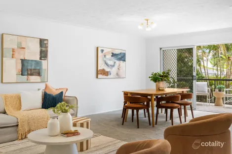 2/31 Swann Rd, Taringa, QLD 4068