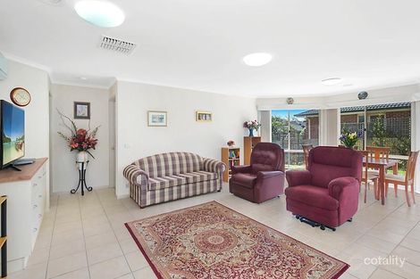 Property photo of 12 Doutney Place Dunlop ACT 2615