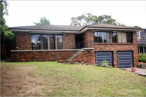 6 Conjola Cres, Leumeah, NSW 2560