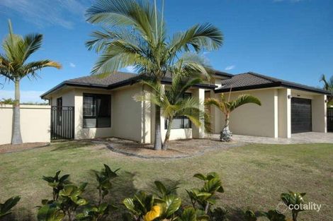 2 Tropicana Cct, Burleigh Waters, QLD 4220
