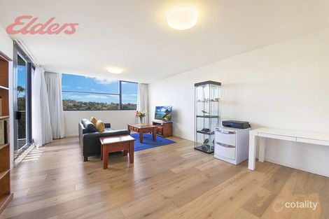 Property photo of 861/14B Anthony Road West Ryde NSW 2114