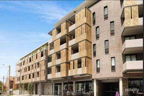 204/370 New Canterbury Rd, Dulwich Hill, NSW 2203