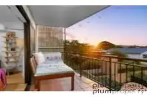 Property photo of 17/63 Vale Street Kelvin Grove QLD 4059