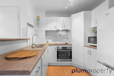 Property photo of 17/63 Vale Street Kelvin Grove QLD 4059